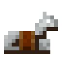 Leather Horse Armor
