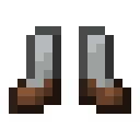 Leather Boots