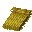 Straw Bed