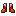 Copper Boots · Bolt Armor Trim · Redstone Material