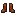 Leather Boots · Bolt Armor Trim · Redstone Material