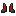 Netherite Boots · Bolt Armor Trim · Redstone Material